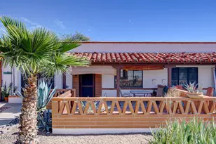 135 S Paseo Quinta, Green Valley, AZ 85614 - Photo 21