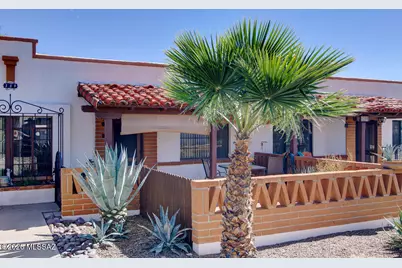 135 S Paseo Quinta #C, Green Valley, AZ 85614 - Photo 19