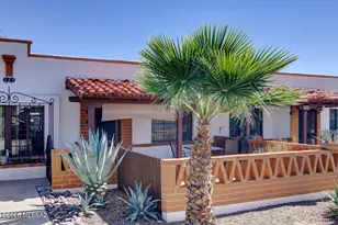 135 S Paseo Quinta, Green Valley, AZ 85614 - Photo 19