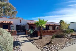 135 S Paseo Quinta, Green Valley, AZ 85614 - Photo 3