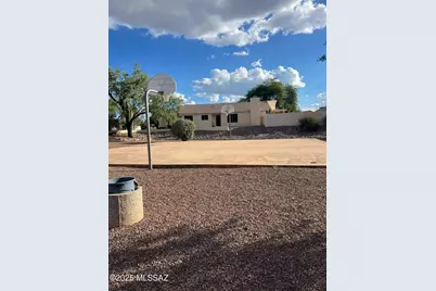 3401 W Evening Star Court, Tucson, AZ 85741 - Photo 21