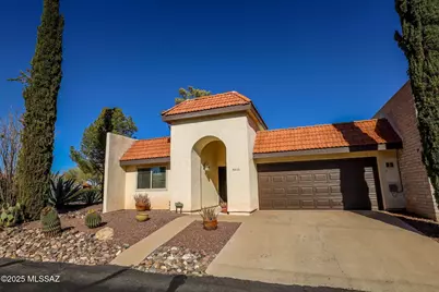 5932 N Placita Del Conde, Tucson, AZ 85718 - Photo 3