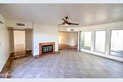 5932 N Placita Del Conde, Tucson, AZ 85718 - Photo 5