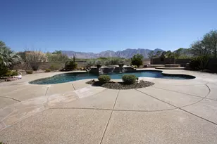 12678 N Yellow Bird Rd, Oro Valley, AZ 85755 - Photo 29