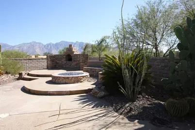 12678 N Yellow Bird Road, Oro Valley, AZ 85755 - Photo 35