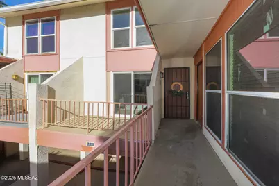 1600 N Wilmot Road #322, Tucson, AZ 85712 - Photo 19