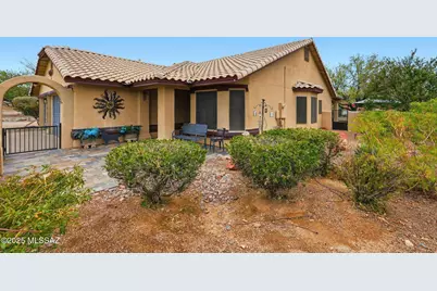 1398 W Woodacre Drive, Sahuarita, AZ 85629 - Photo 3