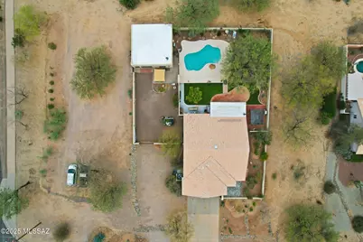 1398 W Woodacre Drive, Sahuarita, AZ 85629 - Photo 37