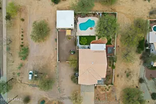 1398 W Woodacre Dr, Sahuarita, AZ 85629 - Photo 37