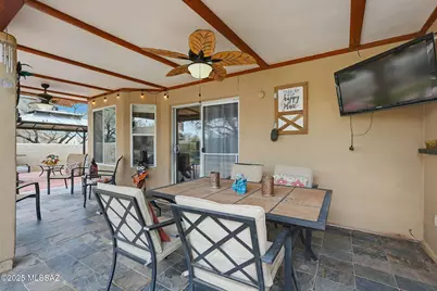 1398 W Woodacre Drive, Sahuarita, AZ 85629 - Photo 29
