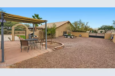 1398 W Woodacre Drive, Sahuarita, AZ 85629 - Photo 39