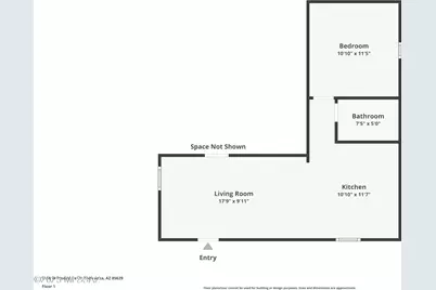 1398 W Woodacre Drive, Sahuarita, AZ 85629 - Photo 51