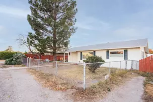 408 N Arizona Ave, Willcox, AZ 85643 - Photo 3