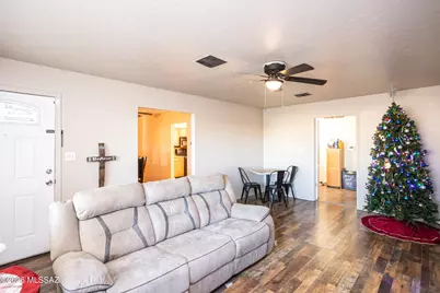 408 N Arizona Avenue, Willcox, AZ 85643 - Photo 7