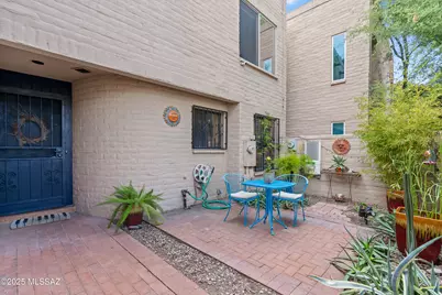 2828 E Sierra Vista Road, Tucson, AZ 85716 - Photo 3