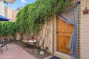 2828 E Sierra Vista Rd, Tucson, AZ 85716 - Photo 25