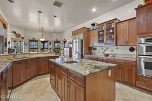 66 Camino Embarcadero, Rio Rico, AZ 85648 - Photo 13