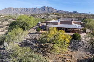 66 Camino Embarcadero, Rio Rico, AZ 85648 - Photo 43