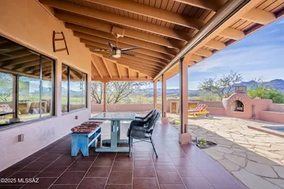 66 Camino Embarcadero, Rio Rico, AZ 85648 - Photo 37
