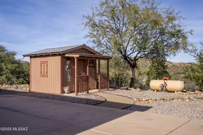 66 Camino Embarcadero, Rio Rico, AZ 85648 - Photo 41
