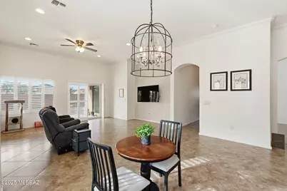 9625 N Hebden Way, Marana, AZ 85653 - Photo 11