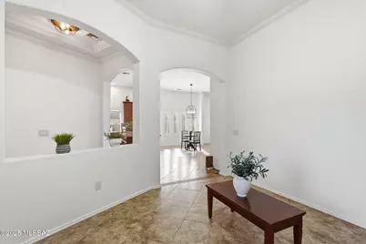 9625 N Hebden Way, Marana, AZ 85653 - Photo 5