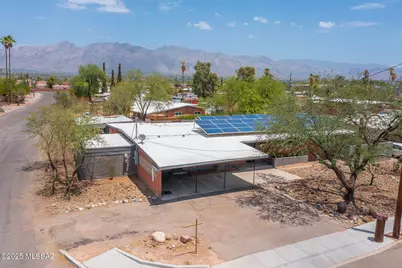 4131 E Glenn Street, Tucson, AZ 85712 - Photo 1