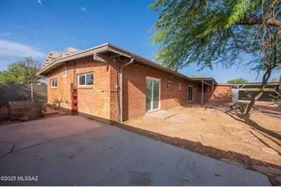 4131 E Glenn Street, Tucson, AZ 85712 - Photo 29