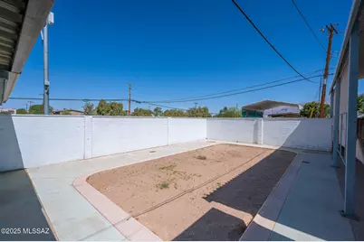 4301 E Hayhurst Street, Tucson, AZ 85712 - Photo 27