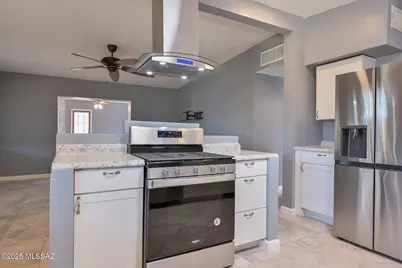 4301 E Hayhurst Street, Tucson, AZ 85712 - Photo 37