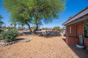 4301 E Hayhurst St, Tucson, AZ 85712 - Photo 45