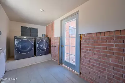 4301 E Hayhurst Street, Tucson, AZ 85712 - Photo 29