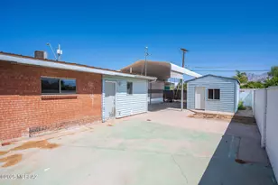 4301 E Hayhurst St, Tucson, AZ 85712 - Photo 21