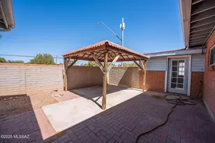4301 E Hayhurst St, Tucson, AZ 85712 - Photo 31
