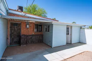 4301 E Hayhurst St, Tucson, AZ 85712 - Photo 19
