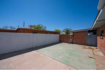 4301 E Hayhurst Street, Tucson, AZ 85712 - Photo 25
