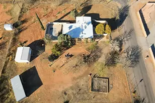 4816 S San Carlos Ave, Sierra Vista, AZ 85650 - Photo 3