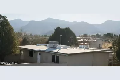 4816 S San Carlos Avenue, Sierra Vista, AZ 85650 - Photo 41