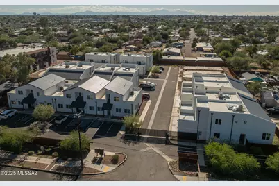 2879 N Edmond Dantes Court, Tucson, AZ 85716 - Photo 3