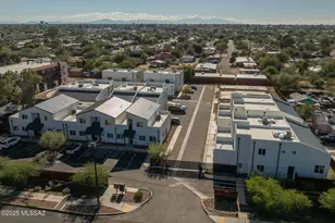 2879 N Edmond Dantes Ct, Tucson, AZ 85716 - Photo 3