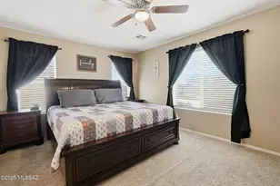 12902 N Pocatella Dr, Marana, AZ 85653 - Photo 25