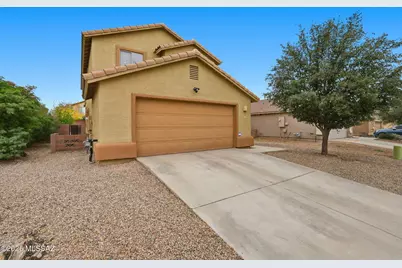 12902 N Pocatella Drive, Marana, AZ 85653 - Photo 13