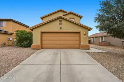 12902 N Pocatella Drive, Marana, AZ 85653 - Photo 1