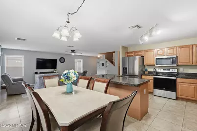 12902 N Pocatella Drive, Marana, AZ 85653 - Photo 15