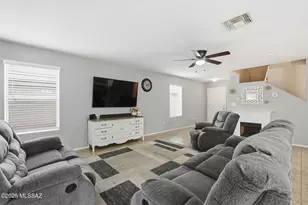 12902 N Pocatella Dr, Marana, AZ 85653 - Photo 5