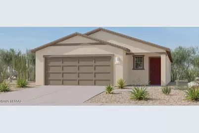 17156 S Paseo Cielo Gris, Sahuarita, AZ 85629 - Photo 1