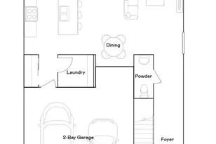 885 W Calle Cubeta, Sahuarita, AZ 85629 - Photo 3