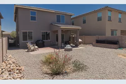 7004 W Hedge Rose Drive, Tucson, AZ 85757 - Photo 3