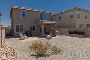 7004 W Hedge Rose Dr, Tucson, AZ 85757 - Photo 3