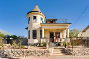 126 N 1st Ave, Tucson, AZ 85719 - Photo 1